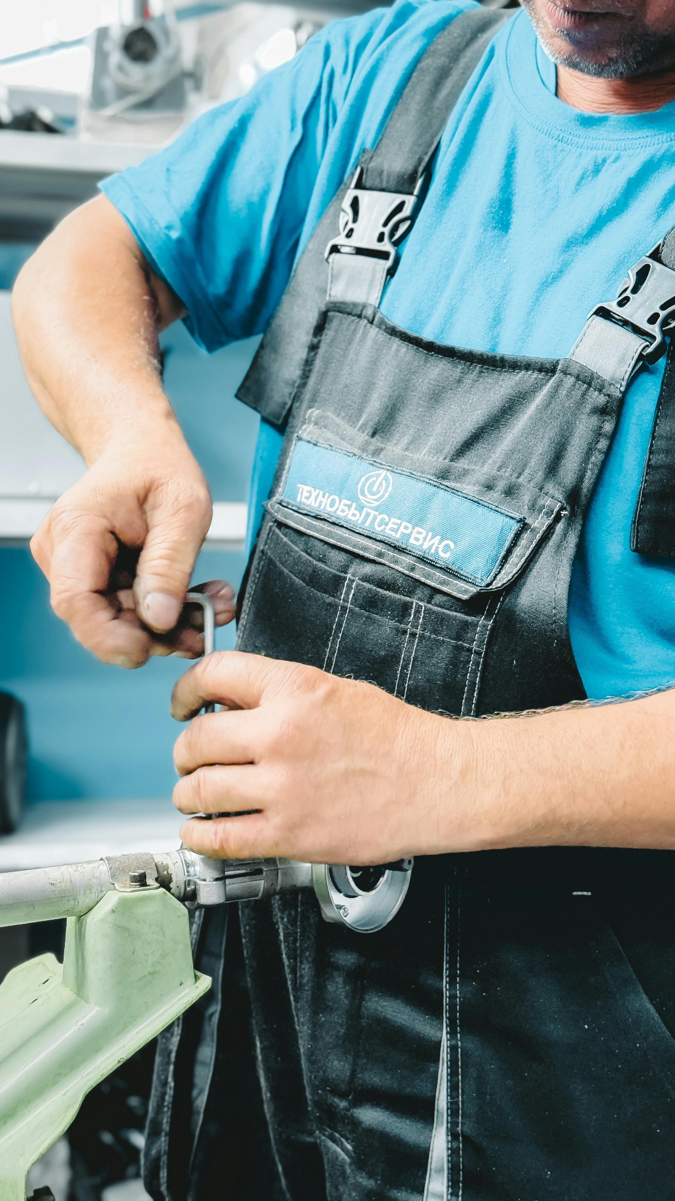 Plumbing and drain clearing services
